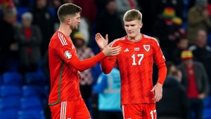 We know what it means to Wales to get to Euro 2024 – Jordan James