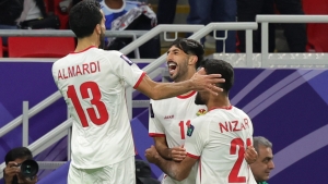 Jordan 2-0 South Korea: Son&#039;s Asian Cup ends with a whimper as Al Naimat and Al-Taamari star