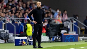 Guardiola: City could &#039;very well have been eliminated&#039;