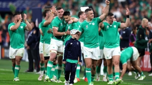 Simon Easterby says Ireland ‘can get better’ than South Africa performance