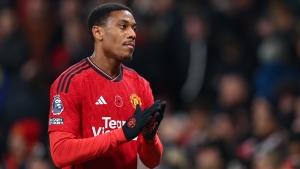 Martial confirms Man Utd exit after nine-year stay at Old Trafford