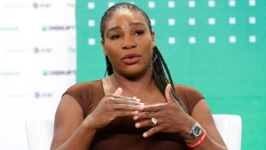 &#039;Chances are very high&#039; - Williams hints return to tennis