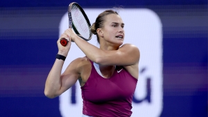 Sabalenka marches into Miami Open fourth round, Andreescu continues run with Kenin win