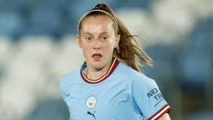 &#039;It was really aggressive bidding&#039; – Man City boss reveals how Barcelona pursued Keira Walsh deal