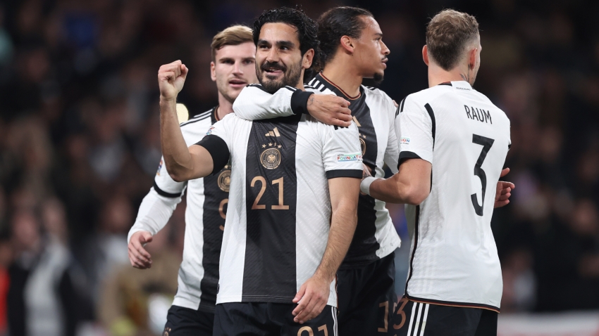 &#039;I don&#039;t see a team that is miles ahead&#039; – Gundogan confident about Germany&#039;s World Cup chances