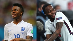 Euro 2020 final: Relentless, resilient Raheem Sterling the perfect hero for Southgate&#039;s England