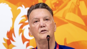 Van Gaal backs Netherlands fan boycott of Qatar World Cup