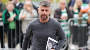 Stephen Robinson says it is St Mirren’s goal to make their fans dream