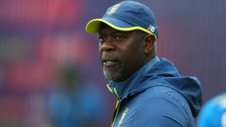 Yorkshire appoint Ottis Gibson as head coach on three-year deal