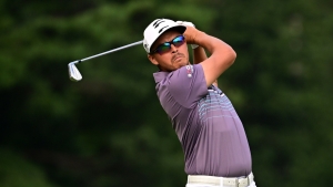 Co-leader Fowler ready for title tilt at Zozo Championship