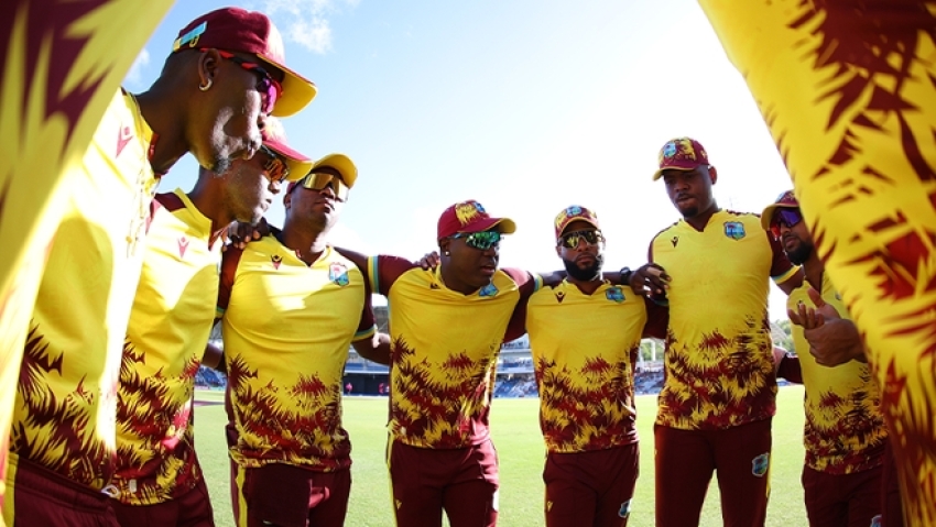 Hot shots: Five players to watch in West Indies’ pursuit of T20 glory
