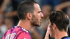 &#039;I was not involved in active play&#039; - Bonucci adamant Juventus&#039; ruled-out winner should have stood