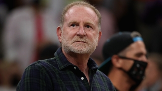 Suns owner Sarver handed one-year suspension, fined $10m after probe finds workplace misconduct