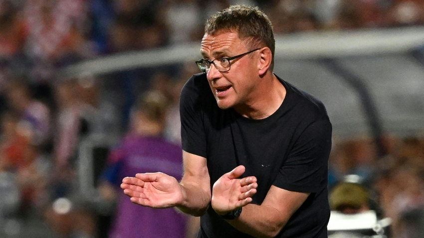 Ralf Rangnick makes remarkable start with Austria in Nations League