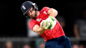 T20 World Cup: Relieved Buttler thinks England are in &#039;a really good place&#039;
