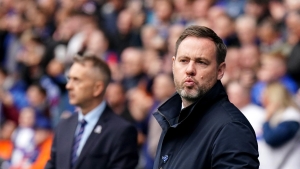 Michael Beale uncertain of Rangers future after ‘terrible’ Aberdeen result