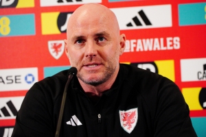 Wales boss Rob Page backs Tom Lockyer in urging people to learn CPR