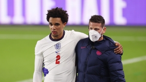 BREAKING NEWS: Alexander-Arnold to miss Euro 2020 with thigh injury