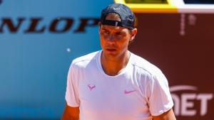 &#039;I will play Roland Garros if I feel competitive&#039; – Nadal uncertain on French Open participation