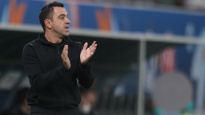 Xavi &#039;open to anything&#039; amid Barcelona rumours