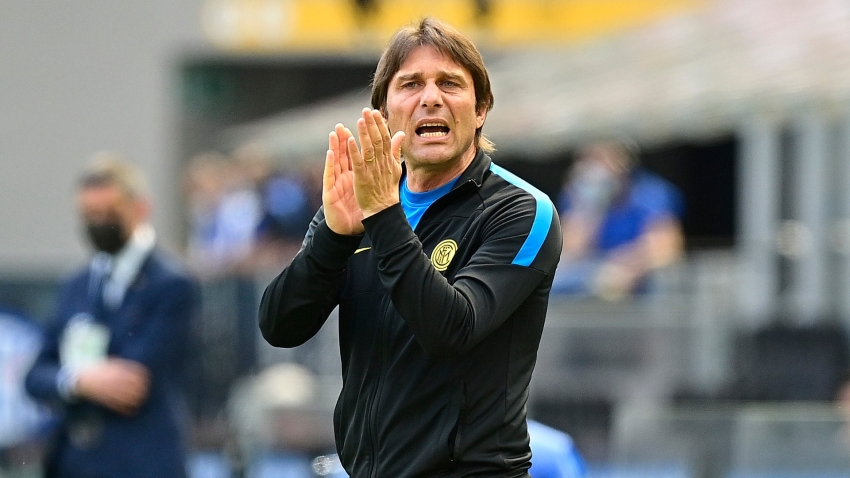 BREAKING NEWS: Conte departs Inter by mutual consent