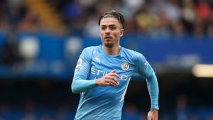 Grealish admits adapting to Man City has been &#039;so much more difficult than I thought&#039;