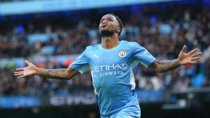 Guardiola took Sterling &#039;back to basics&#039; to rediscover his form
