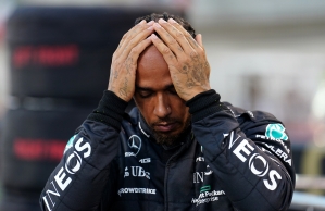 Lewis Hamilton calls for change, claiming new rule would ensure a ‘real race’