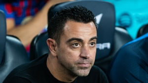Xavi calls on Barca to &#039;show personality&#039; in &#039;spectacular&#039; Clasico