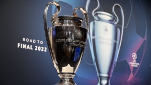 UEFA cleared to sanction Super League rebels by Madrid court