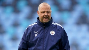 Man City assistant Rodolfo Borrell joins MLS side Austin FC as sporting director