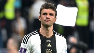 Muller wants time to assess after &#039;brutally deep sting&#039; of Germany&#039;s World Cup exit