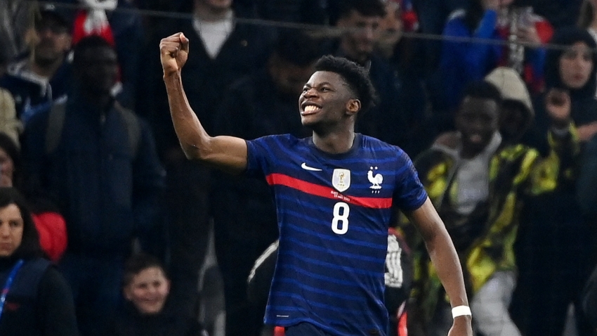 France 2-1 Ivory Coast: Tchouameni completes late turnaround for Les Bleus