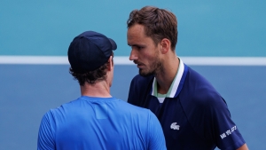 Murray struggles to back Wimbledon&#039;s ban on Russian and Belarusian players