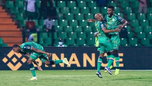 Ghana 2-3 Comoros: Four-time champions suffer humiliating AFCON exit