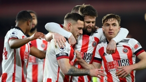 Sheffield United end Premier League&#039;s longest winless start with victory over Newcastle United