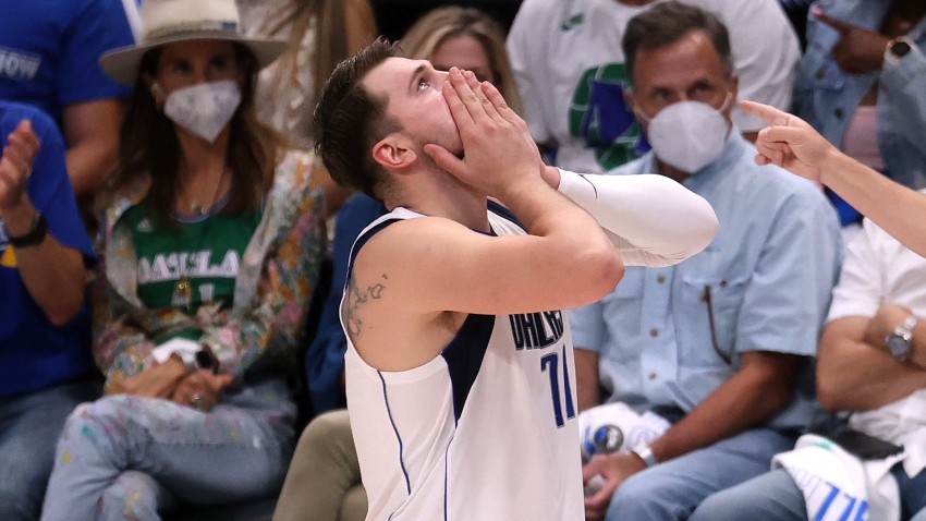 NBA playoffs 2021: Doncic laments &#039;terrible&#039; display, refuses to blame injury