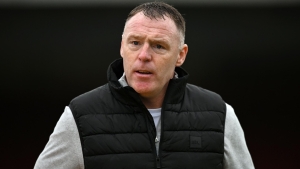 Graham Coughlan: Newport players and fans showed club DNA in Carabao Cup win