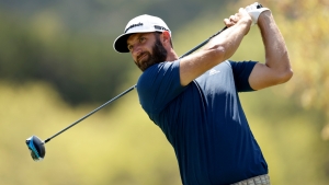 Dustin Johnson the headline act in inaugural LIV Golf Invitational event but Mickelson absent