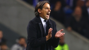 Inzaghi salutes Inter unity after Porto victory: &#039;We suffered all together&#039;