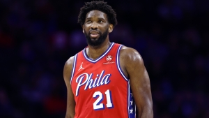 &#039;I just want to dominate&#039; – Embiid bullish after 76ers extend Pistons&#039; losing streak