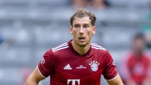Goretzka signs new long-term Bayern deal