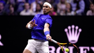 Rafael Nadal to return to grand slam tennis at Australian Open, organisers say