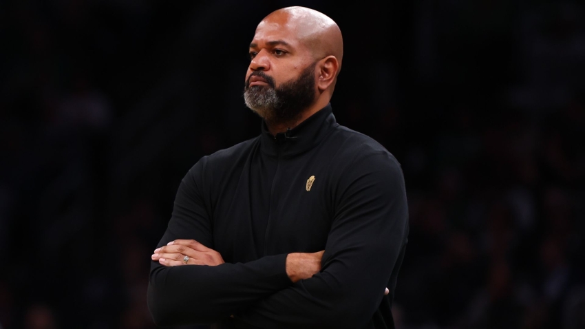 Bickerstaff departs Cavs after four years in charge
