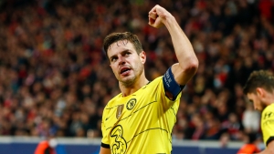 That&#039;s not us - Azpilicueta lauds Chelsea&#039;s mettle after Lille win