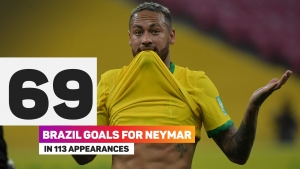 What more can I do? – Neymar demands more respect after inspiring Brazil to latest win