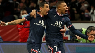 Di Maria surprised PSG gave Mbappe &#039;all the power&#039; ahead of Messi