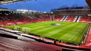 Man Utd plan to extend Old Trafford, safe standing to be introduced against Wolves