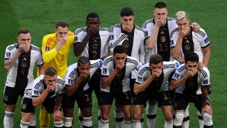&#039;Not at all&#039; – Flick dismisses suggestion Germany lost to Japan because of OneLove controversy