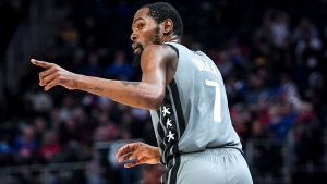 Nets coach Nash hails &#039;incredible&#039; Durant after season-high 51 points